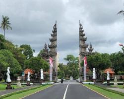 list wedding venue nusa dua 