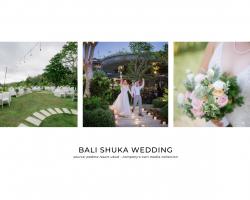 Padma Resort Ubud Bali Wedding