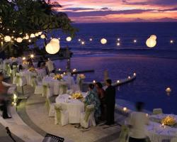 Paket nikah blue point chapel 