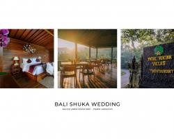 Patal Kikian Bali Wedding