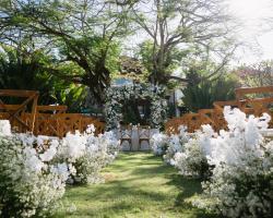 Sadara Resort Bali Wedding Packages