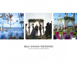 Villa Samudra Bali Wedding