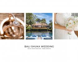 Simona Oasis Canggu Bali Wedding