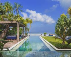 six bedroom villas wedding