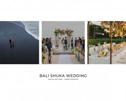 Soori Bali Wedding