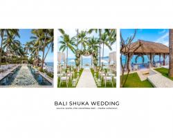 Villa Stella Bali Wedding Venue