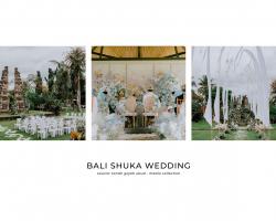 Tanah Gajah Ubud Bali Wedding