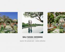 The Samata by LifestyleRetreats Bali Wedding Venue