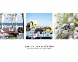 The Ylang Ylang Bali Wedding