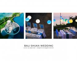Ulu Segara Bali Wedding Venue