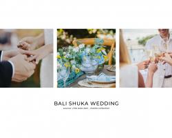 Villa Asta Bali Wedding Venue