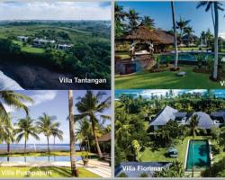 Price list Bali Villa Wedding