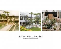 Villa Norbu Bali Wedding Venue