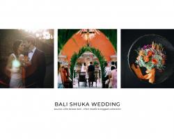 Villa Teresa Bali Wedding Venue
