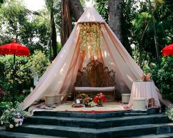 indian wedding kamandalu