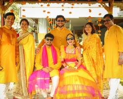 Haldi nusa dua beach 