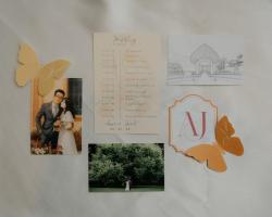 Beautiful Memory of Arwin & Janet at Hilton Bali