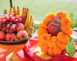 Indian wedding Ceremony