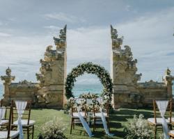 Discovery Kartika Plaza Wedding Venue