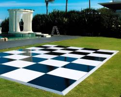 dance floor mix color 