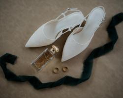 Karang Saujana Bali Wedding Villa