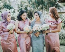 Bali wedding planner 