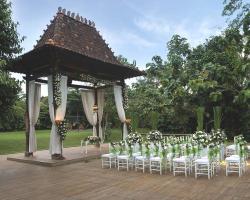 Nikah di Bali 