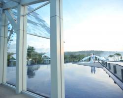 Eric and Allyson wedding Le Meridien Jimbaran 