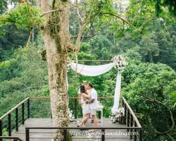 Kamandalu-Bali Wedding Jack & Jessy