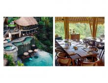 Aksari Ubud Resort Bali Wedding 