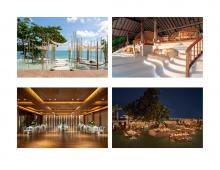 Six Sense Uluwatu Bali Wedding