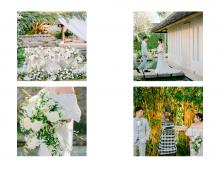 Menikah di Villa Air Bali