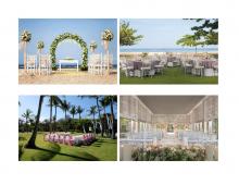 Sofitel Bali Wedding