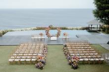 Pandawa Clift Uluwatu, Jimbaran, Bali, Indonesia