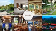 Sthala Ubud Riverside Wedding Venue in Bali