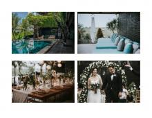 Villa Mana Bali Wedding