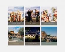 De jukung Resto & Bar Tanah Lot | Bali Wedding Venue