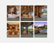 Estuary Villa by Sanga Sanga Hospitality Bali Wedding Venue