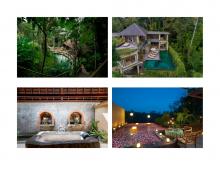 Komaneka Resort Bali 