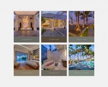 Kutus Kutus Saba Beach Villa Bali Wedding Venue