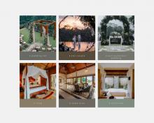 Puri Wulandari A Boutique Resort & Spa | Bali Wedding Venue