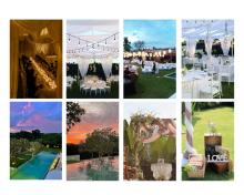 The Iman Villa Bali Wedding