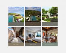 The Surga Villa Estate Bali Wedding Venue