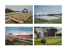 The Surga Estate Bali Wedding Villa