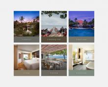 The Westin Resort Nusa Dua, Bali Wedding