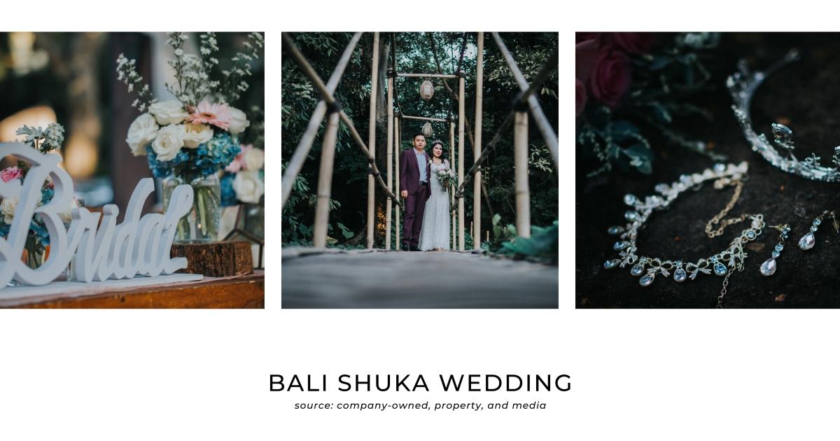 Plataran Canggu Bali Wedding
