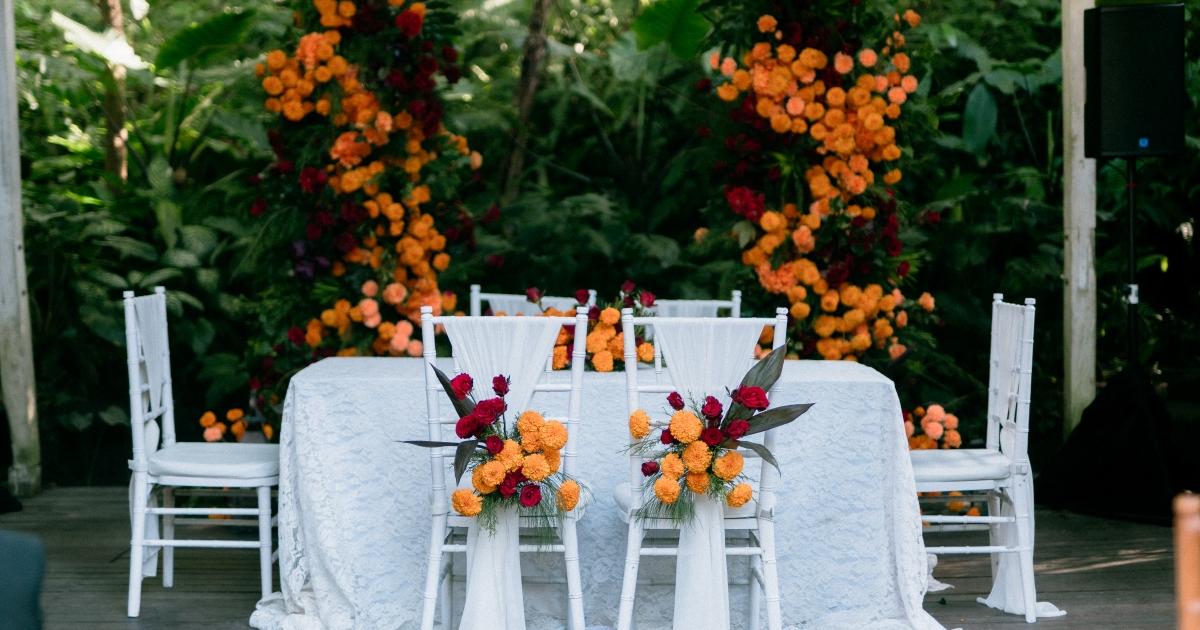 Panduan Muslim Wedding di Bali