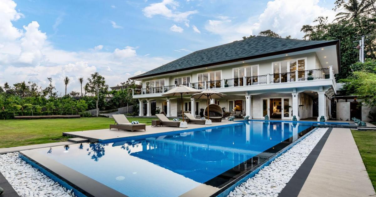 Bali Wedding Venue - The Pala Ubud | Bali Shuka Wedding