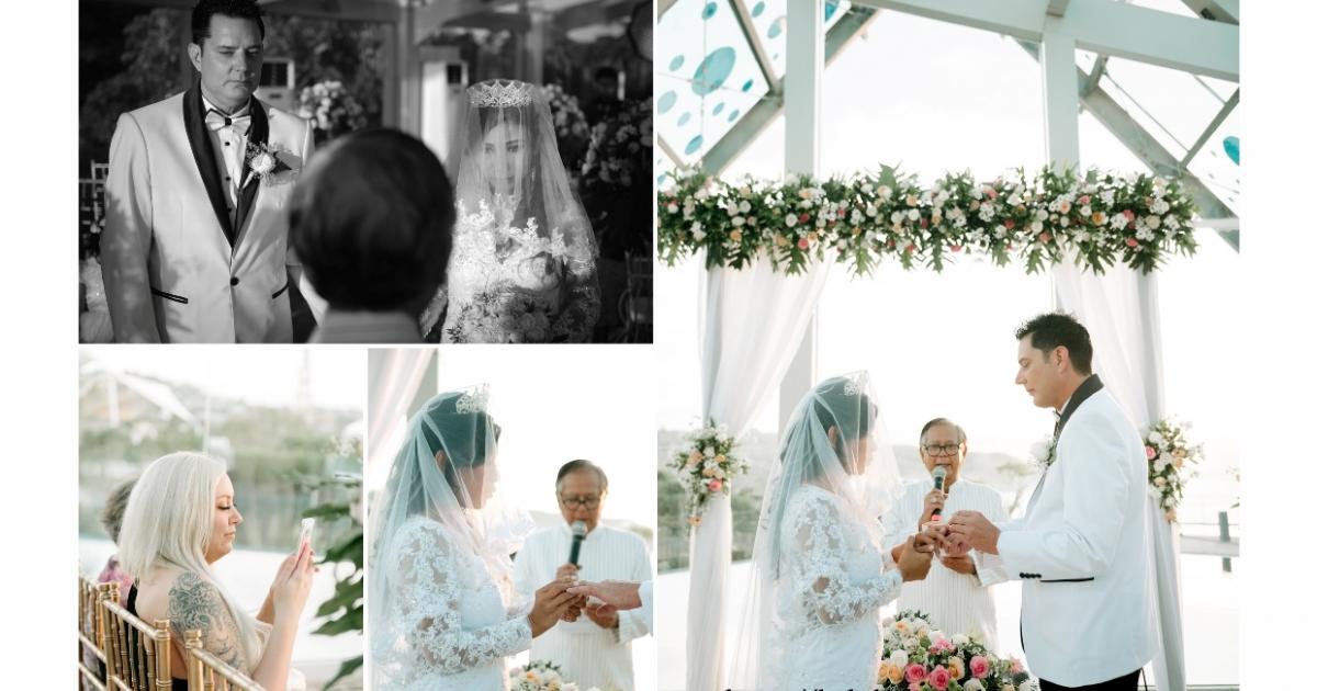 Menikah di Bali