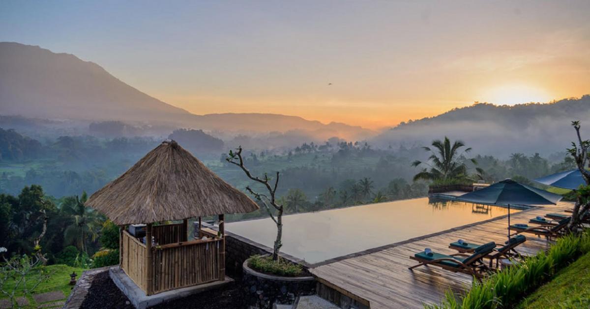 Patal Kikian Bali Wedding Venue 